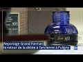 Reportage grand format le retour de la dicte  lancienne  fuligny canal32  070322