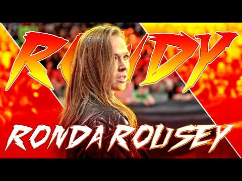 Wwe Ronda Rousey 1st Official Theme Song Bad Reputation - rowdy ronda rousey bad reputation like song id roblox code