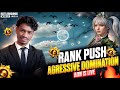 Bgmi Shorts live stream || BgmiRankpush With Tongue | #rankpush #bgmi #shorts #shortslive