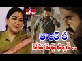 I'm a huge fan of Jr NTR- Kushboo- Interview