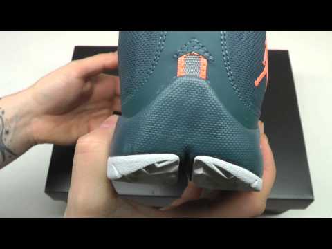 MOVESHOP JORDAN SUPERFLY 2 599945 408 SLATE ORANGE