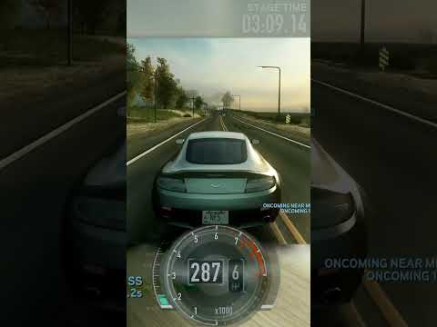 Need For Speed The Run 58 
