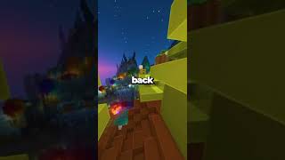 What's the most down bad thing you've done out of pure h*rniness #creeky #minecraftparkour