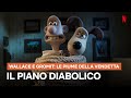 IL PIANO PERFETTO viene SCOPERTO in WALLACE e GROMIT | Netflix Italia