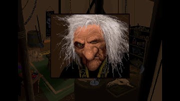 [DOSBOX PC] Lands Of Lore The Throne Of Chaos PART1 The Seach for Roland FEROCIOUS DIFFICULTY