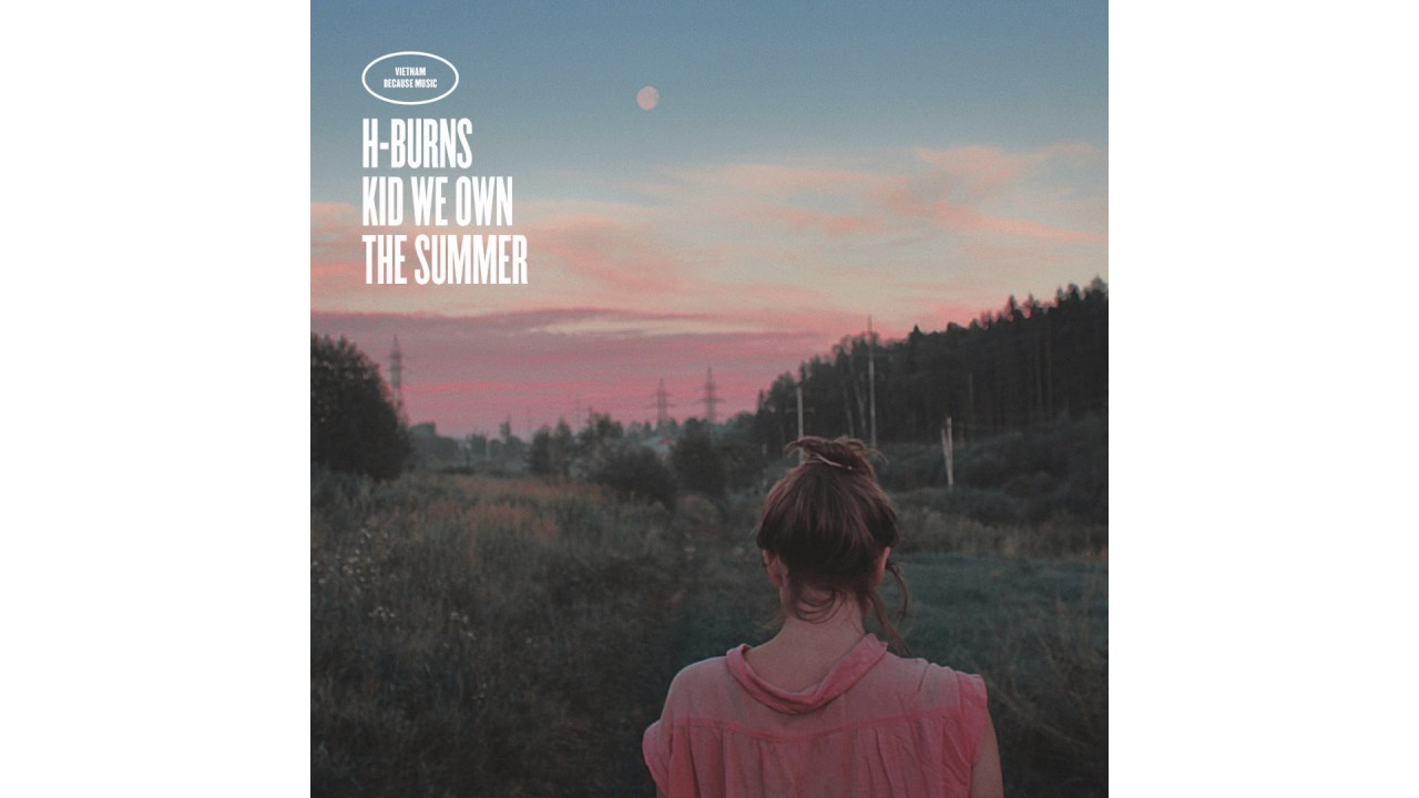 H-Burns - Young Bird (Bonus Track)