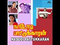 Kadhalukku Kangalillai Mp3 Song