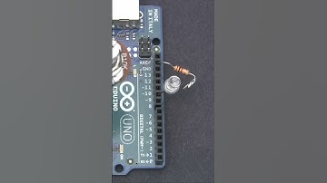 build a simple led dimmer experiment