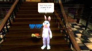 Wizard101: Funny Bunny