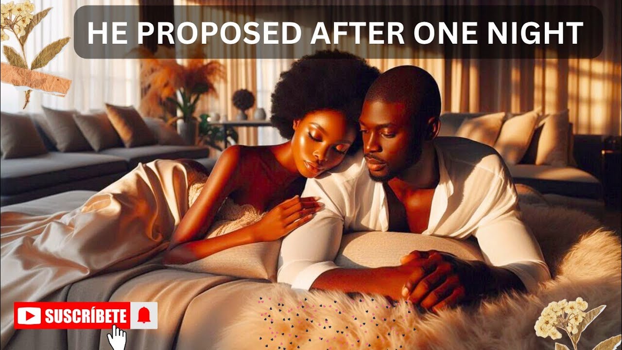 Billionaire Proposed After First Night. She Said No. He Destroyed Her