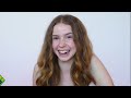 I Challenged the World's Best 9 Year Old Gymnast