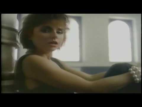 Scandal/Patty Smyth - Hands Tied (original) - [STE...