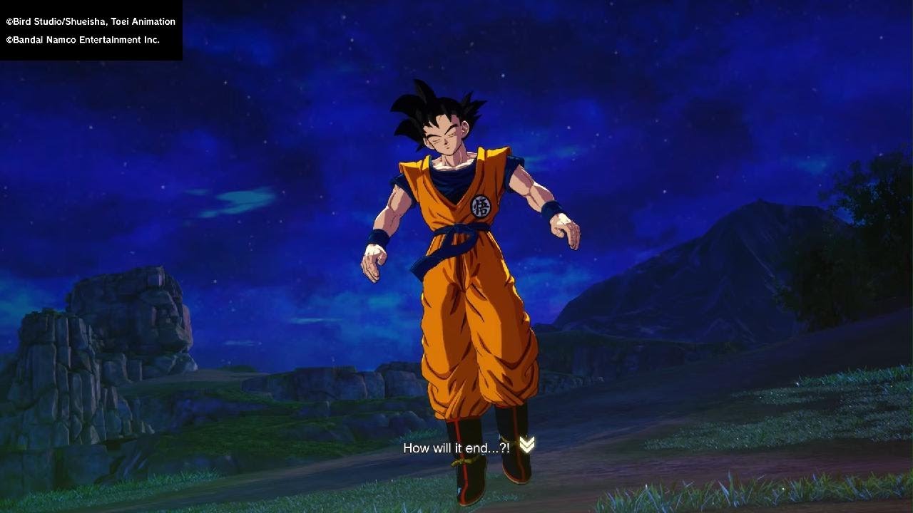 DRAGON BALL: Sparking! ZERO_20260215183419