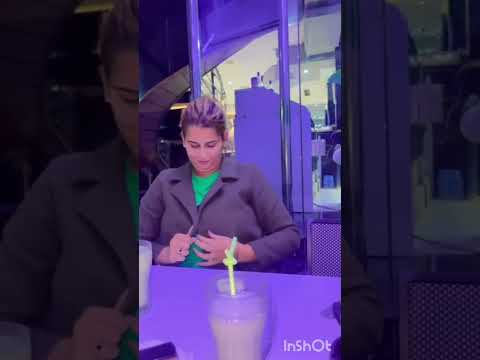 صدمني
