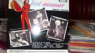 Watch Shelley Fabares Locomotion video