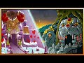 Winter Wastland VS Lantern Festival 2021 Temple Run 2 YaHruDv Winter Wastland VS Lantern Festival 2021 Temple Run 2 YaHruDv