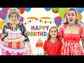Ruby and Bonnie Life Lessons - Crafts, Caring and Fun Adventures | 1 Hour Video