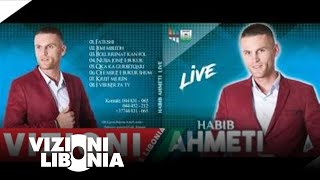 Habib Ahmeti - Jemi Mbledh