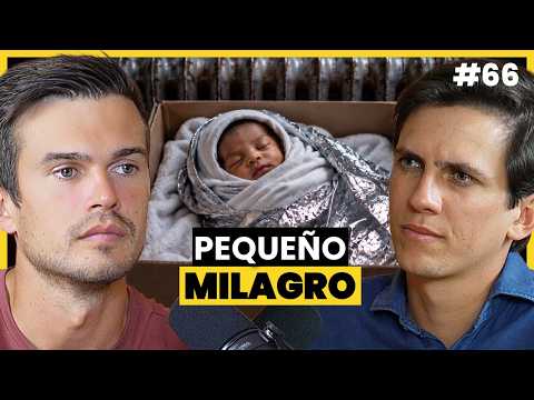 Pesaba 500 Gramos e Iban a Dejarlo Morir | #66 Pablo Sánchez Bergasa