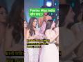 Femina Miss India 2026 Winner: Sadhvi Satish Sail Crowned