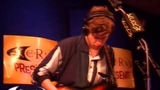 Wild Nothing - Your Rabbit Feet (Live on KCRW)