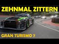 GT7 - Dragon Trail Seaside ist einfach ein Traum!
