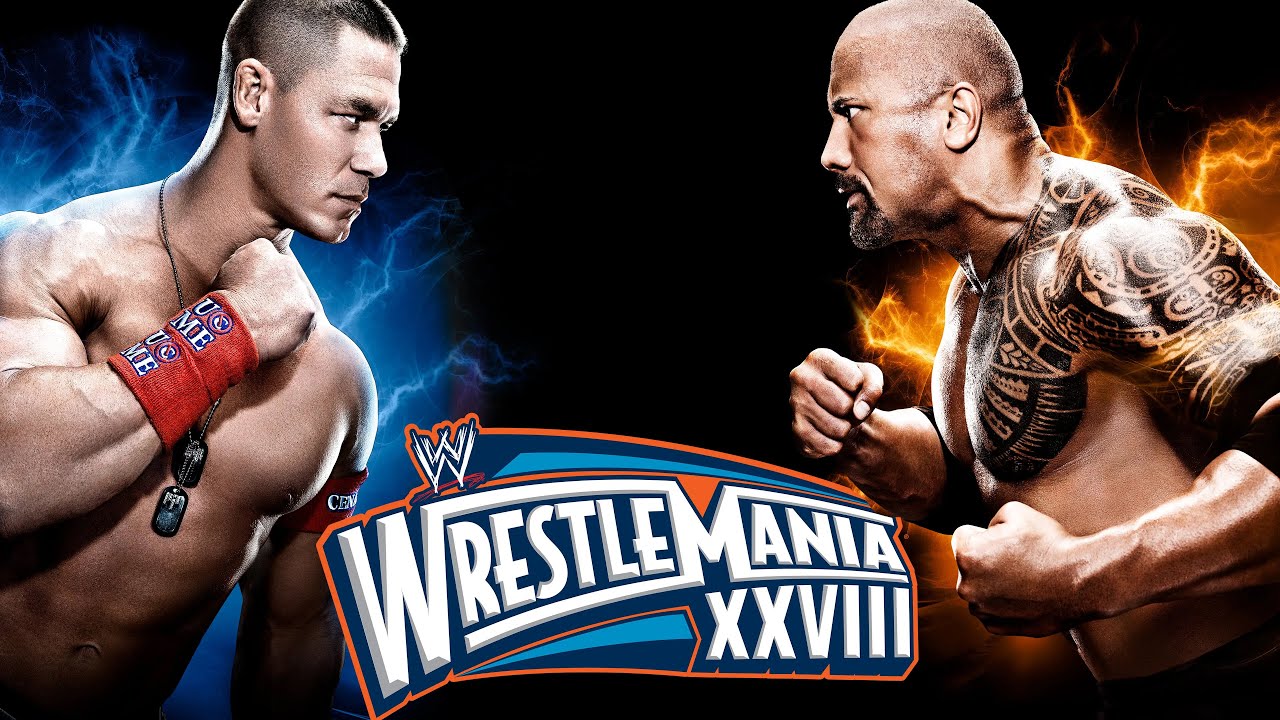 WrestleMania XXVIII - Wikipédia