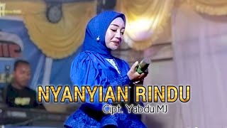 🔰Nyanyian rindu | RIRIN ARISKA | ▶️AINUN MUSIK ELECTONE | KOLAKA TIMUR✅️