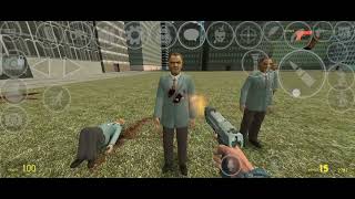 Test kerserd bodycam active ragdoll in gmod🤑🤑🤑