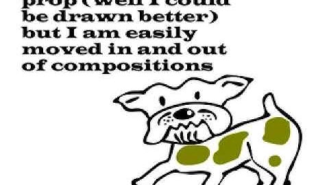 Animation and Drawing software on DoInk www.doink.com