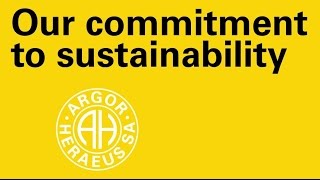 Argor Heraeus CSR 2014 ENG