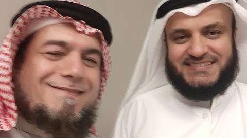 سورة الليل ( القارئ أكرم العلاقمي )