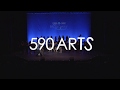 590 ARTS Capital Campaign Launch - Broadway Unplugged 2019