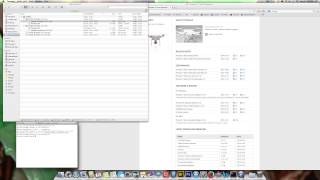 Did DJI Change the Firmware Update v1.1.9 for the Phantom 2 Vision and not tell us
