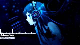 【Dubstep】PhaseOne - Extinction