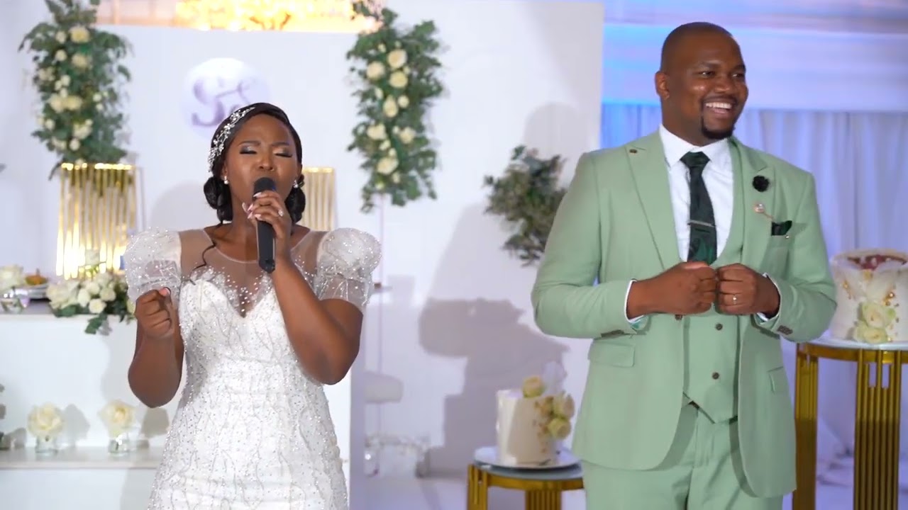 Vum elimnandi by Mrs Nsele