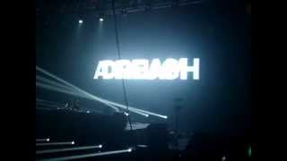 Sweet Disposition Temper Trap - Swedish House Mafia One Last Tour In Manila