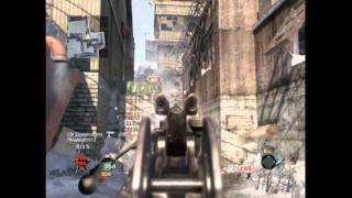 Black Ops 30-1 Free for All Commentary!