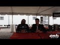 Capture de la vidéo Interview With Capital Cities