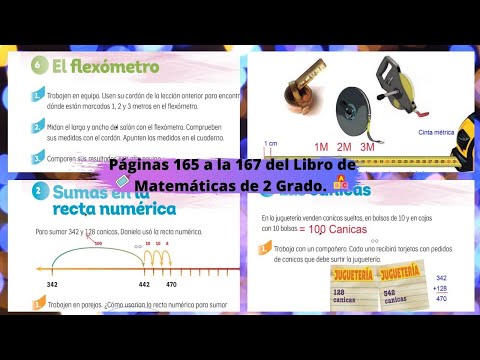 páginas-165-a-la-167-del-libro-de-matemáticas-de-2-grado