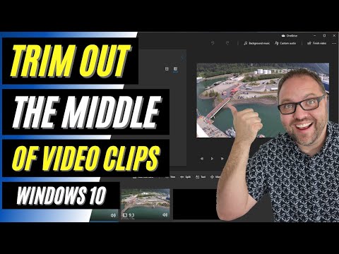 Video: Hoe skakel ek mp4 om na Windows Movie Maker?