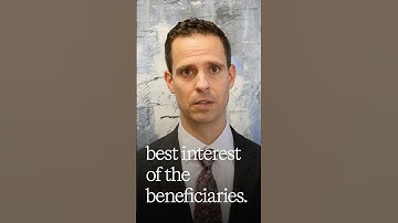 How to Remove a Trustee #estateplan #lawyer