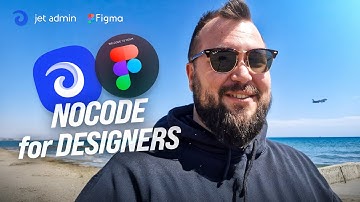 Jet Admin Component Builder Review