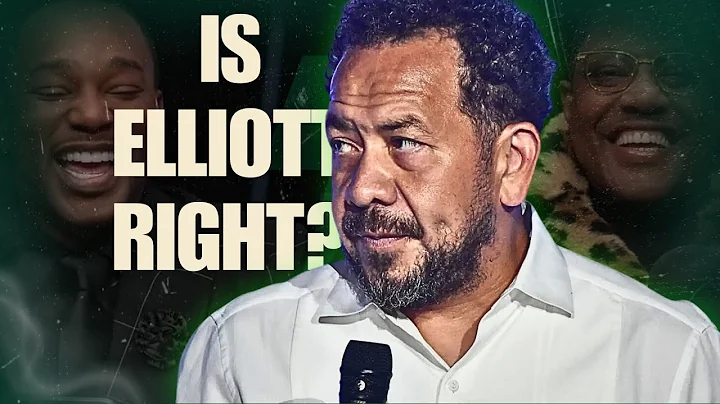 Elliott Wilson TRASHES Cam'ron.. HE RESPONDS