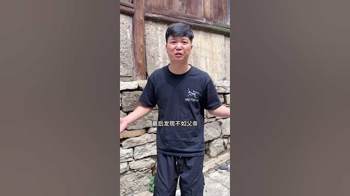 父爱是沉默的，如果你感觉得到  那就不是父爱了#父亲节快乐 #伟大的父亲