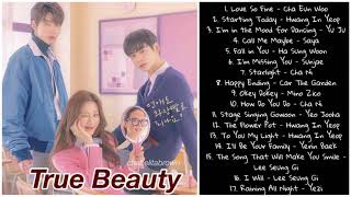 True Beauty OST Official Soundtrack FULL ALBUM