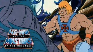 He-Man defeats Skeletor with bees? | He-Man Official | Masters of the Universe Official by Masters of the Universe: He-Man & She-Ra 16,349 views 6 months ago 20 minutes