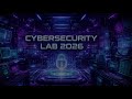 14) Proxmox Lab 2026 Install Wazuh