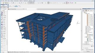 ARCHICAD OPEN BIM - IFC Translator Settings Enhancements