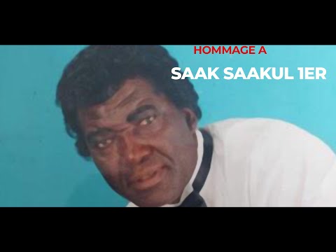 Hommage à Saak Saakul